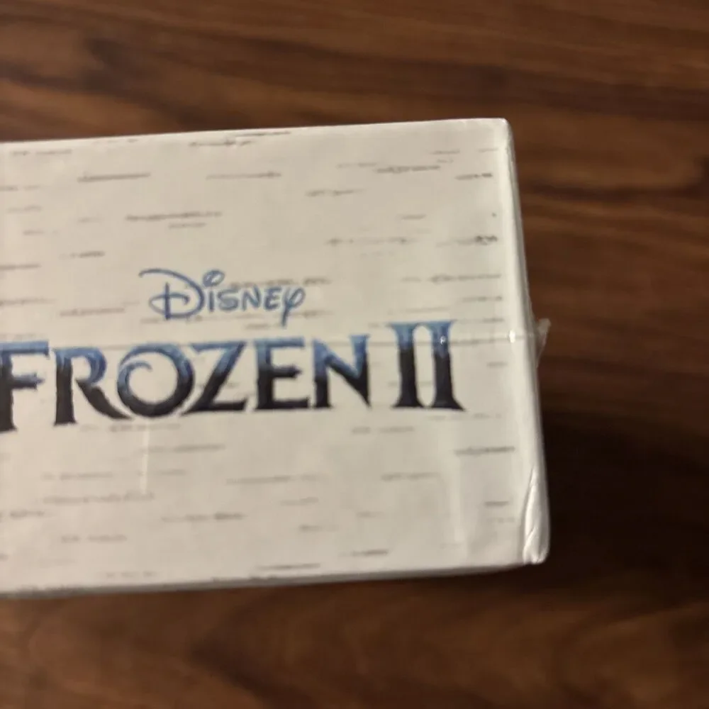 Hasbro Monopoly: Disney Frozen 2 Board Game - E5066